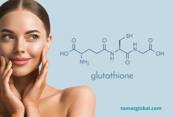 Glutathione & its Benefits.